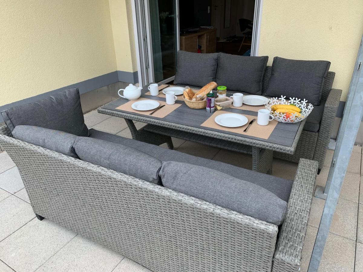 Feldberg Lounge - Residenz Grafenmatt 아파트 외부 사진