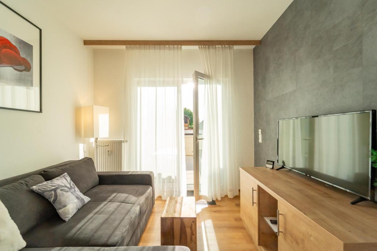 Feldberg Lounge - Residenz Grafenmatt 아파트 외부 사진