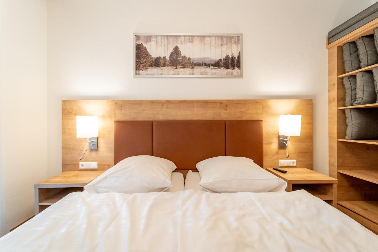 Feldberg Lounge - Residenz Grafenmatt 아파트 외부 사진