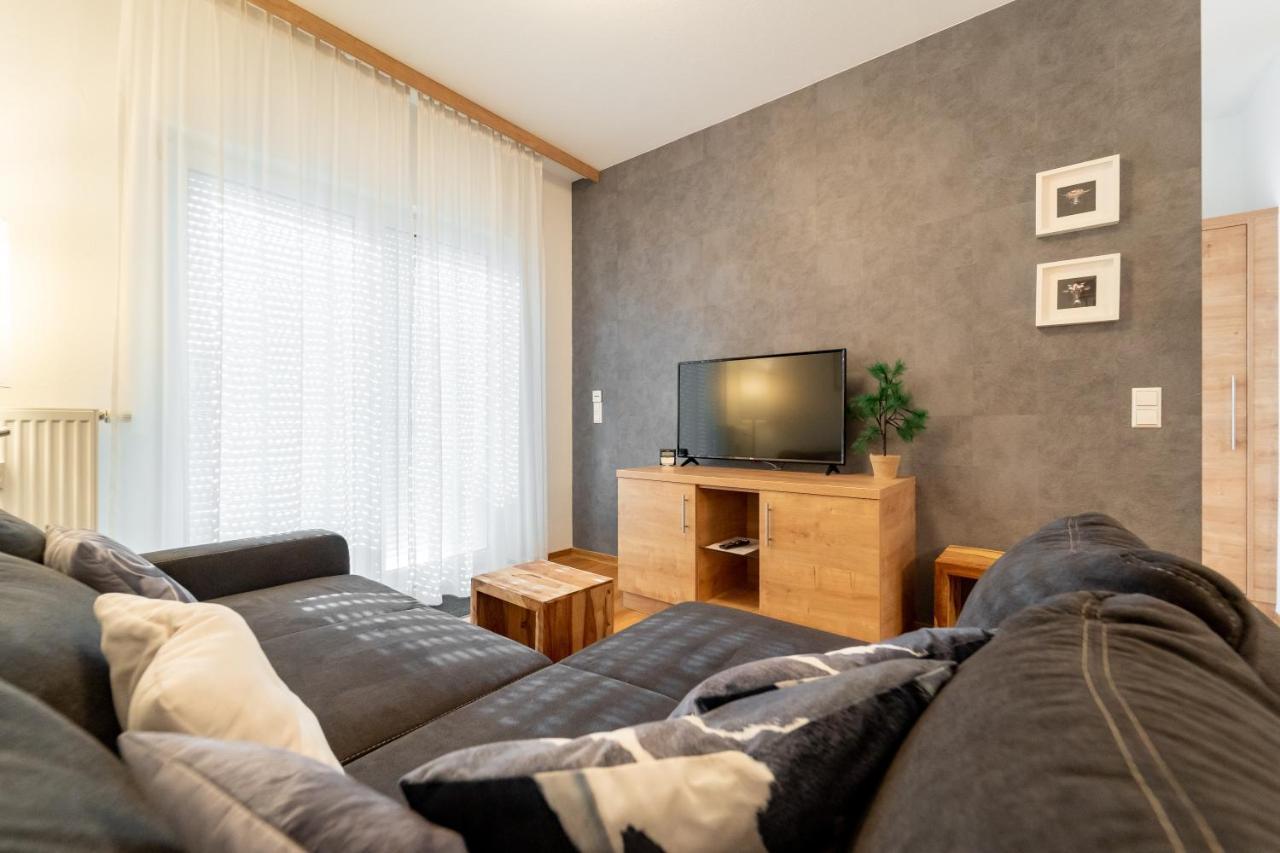 Feldberg Lounge - Residenz Grafenmatt 아파트 외부 사진