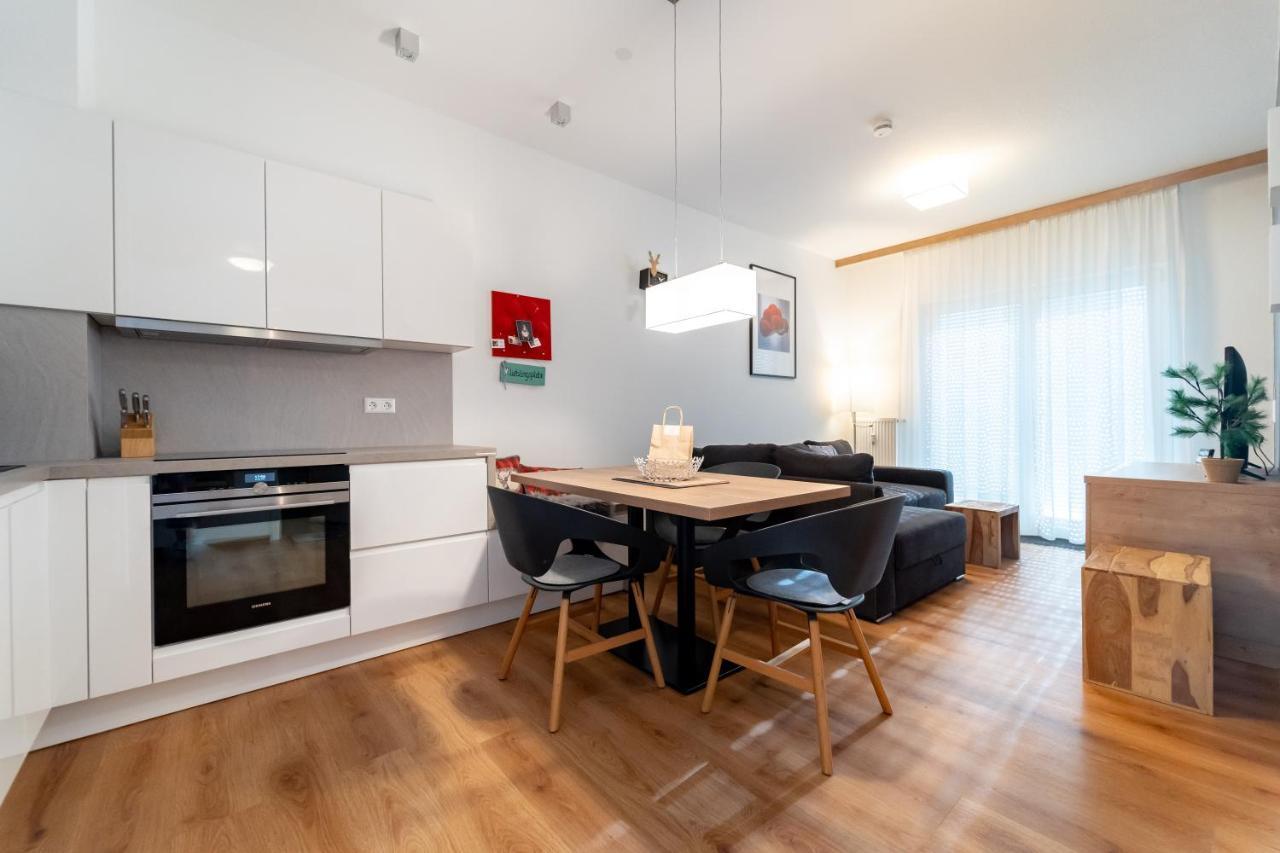 Feldberg Lounge - Residenz Grafenmatt 아파트 외부 사진